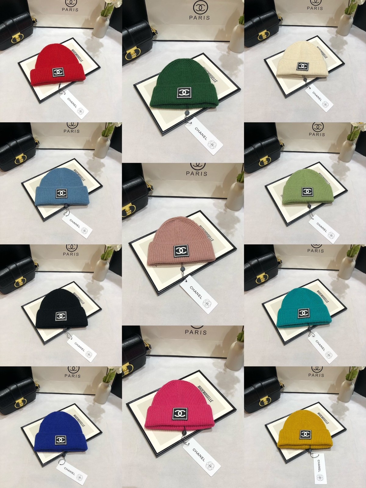 08 C Cap