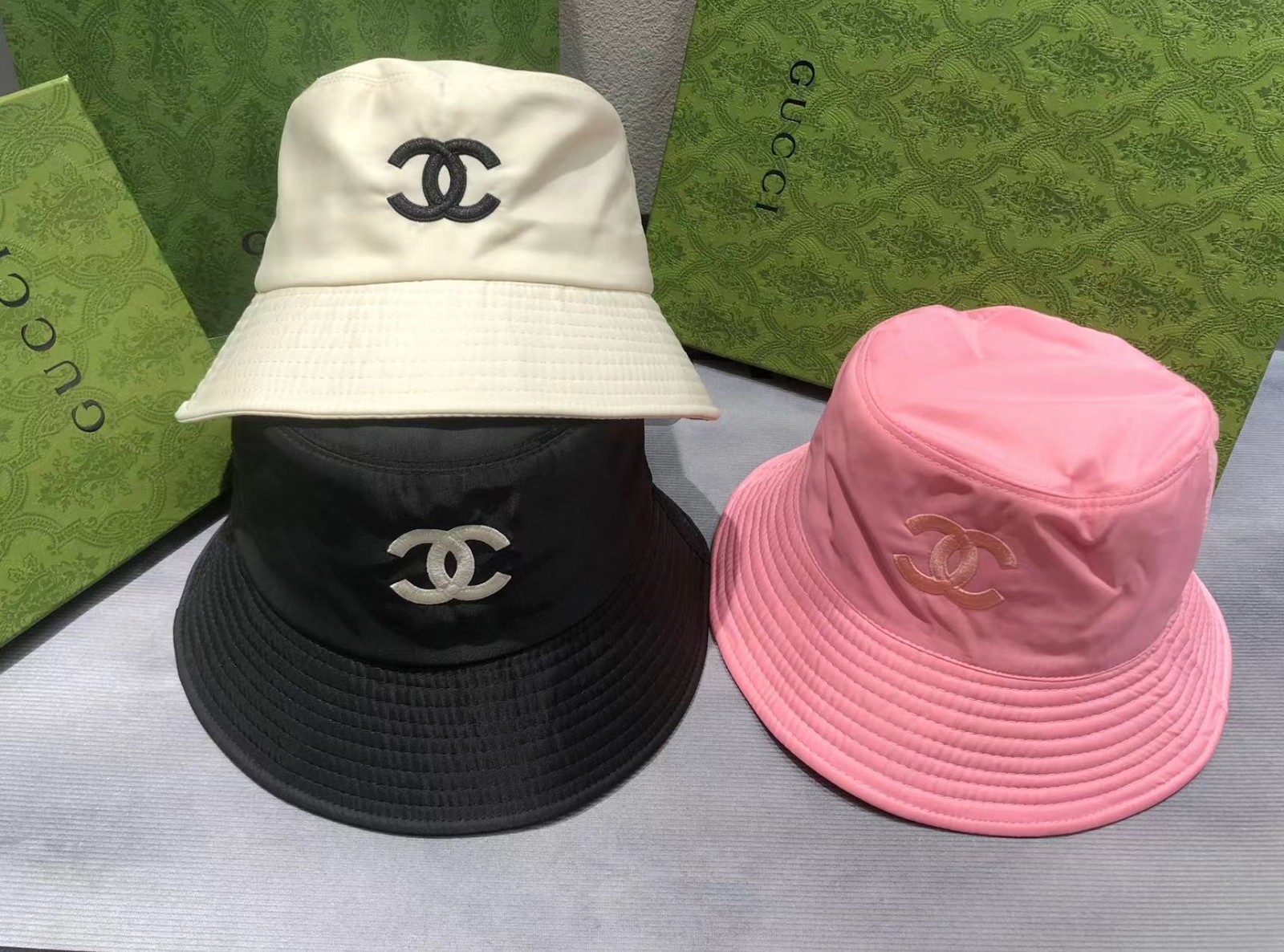 08 C Cap