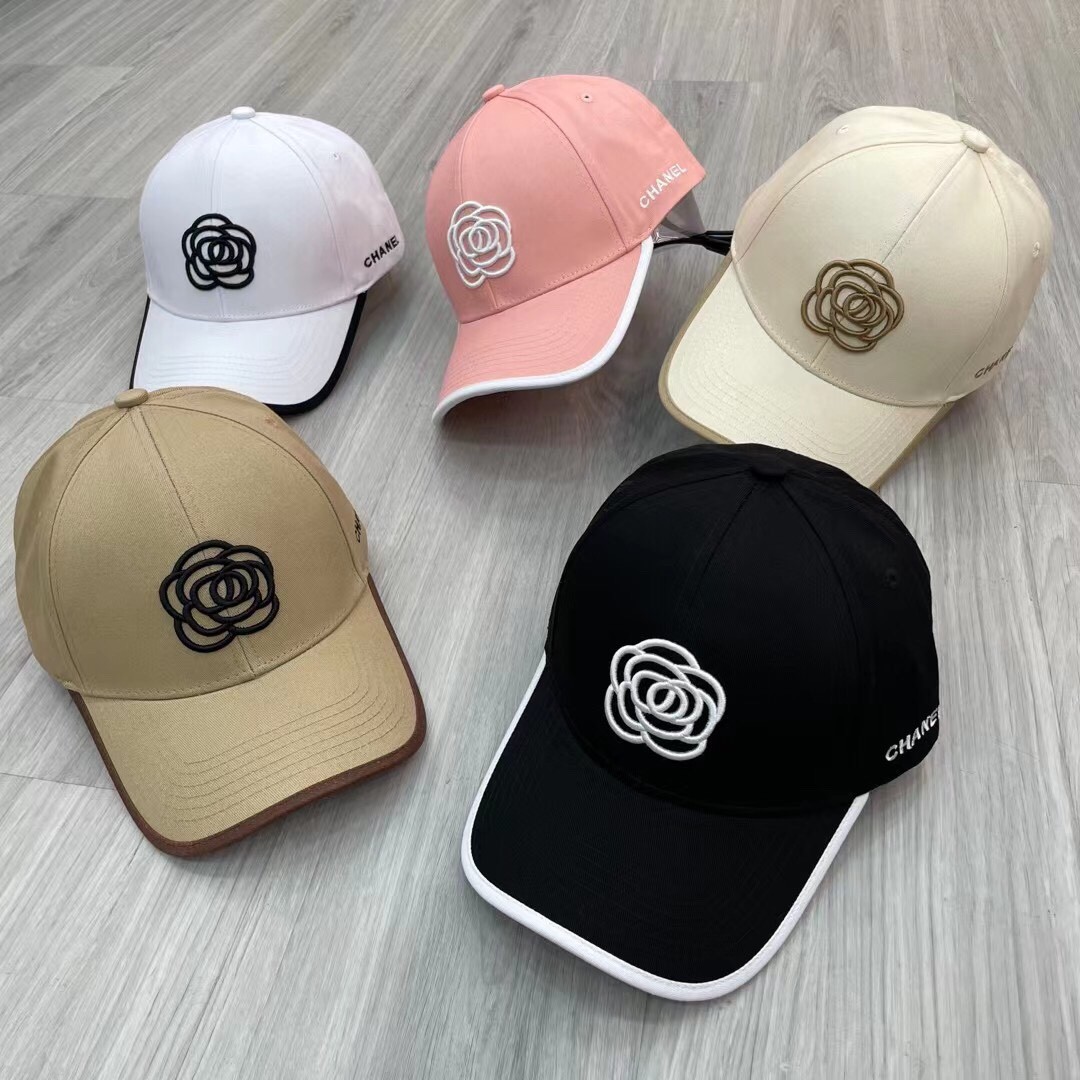 08 C Cap