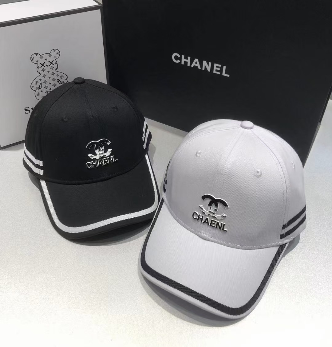 08 C Cap