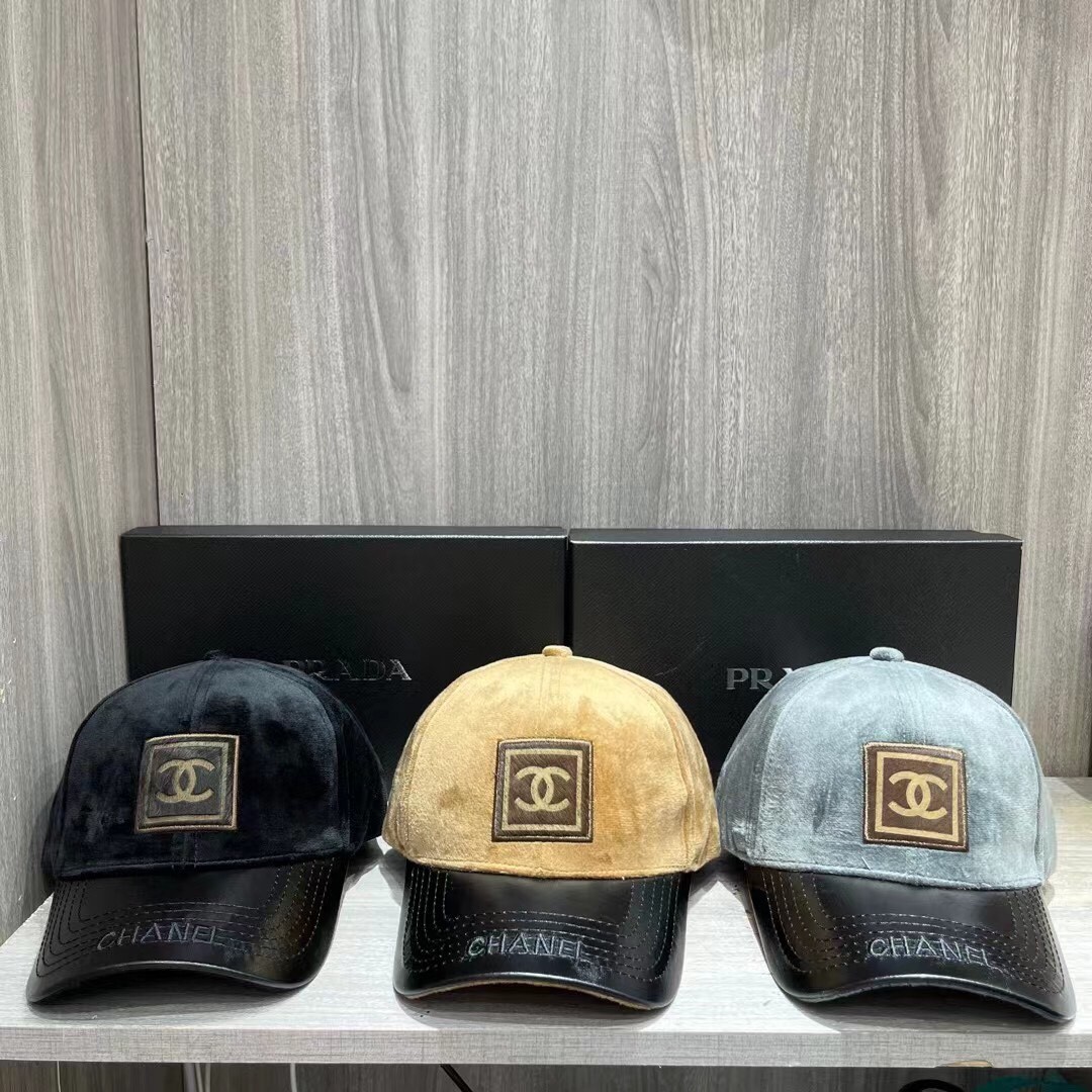 08 C Cap
