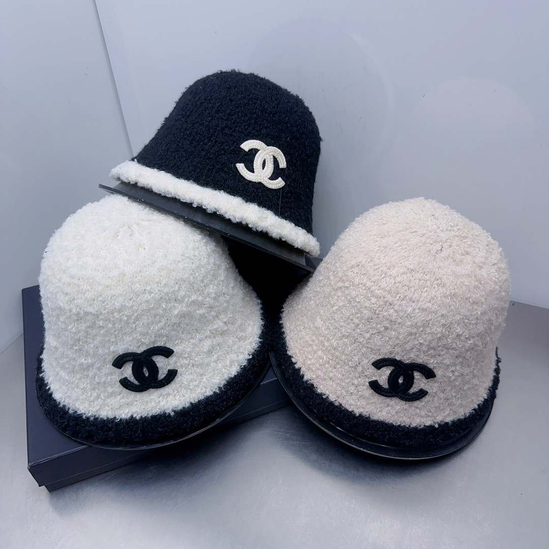 08 C Cap