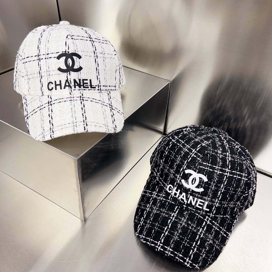 08 C Cap