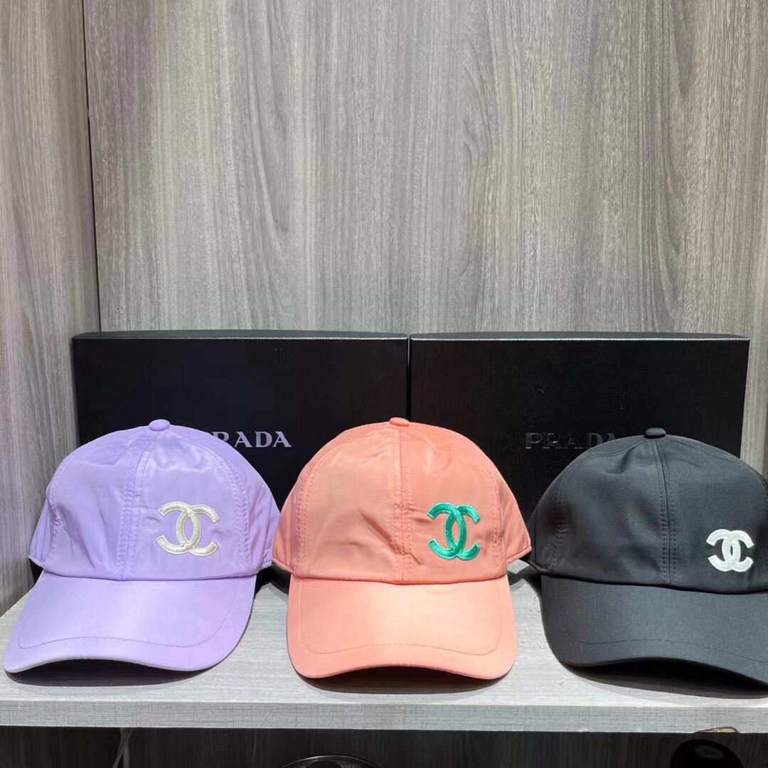 08 C Cap