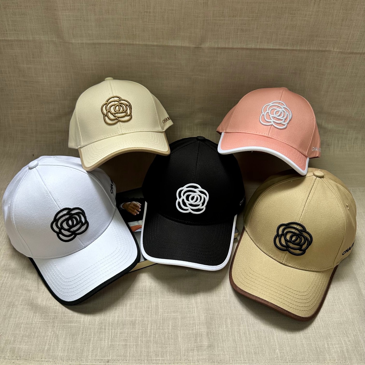 08 C Cap