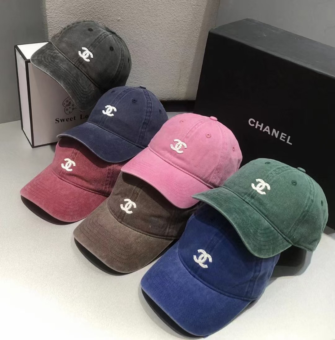 08 C Cap