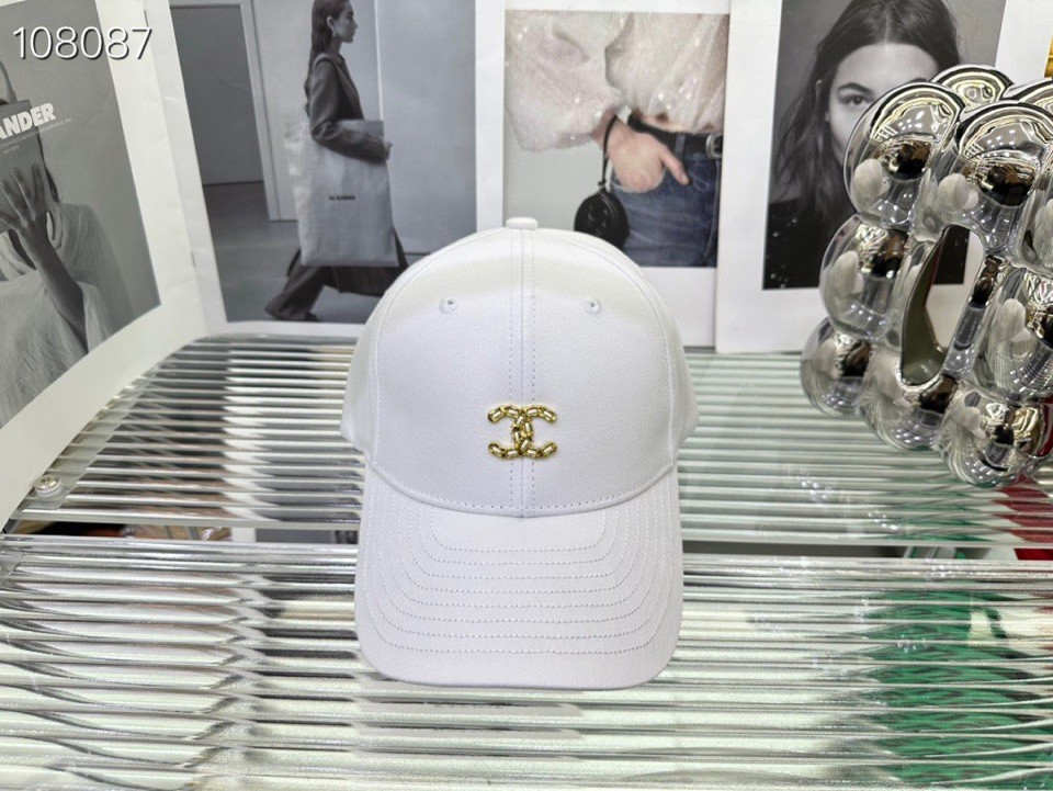 08 C Cap
