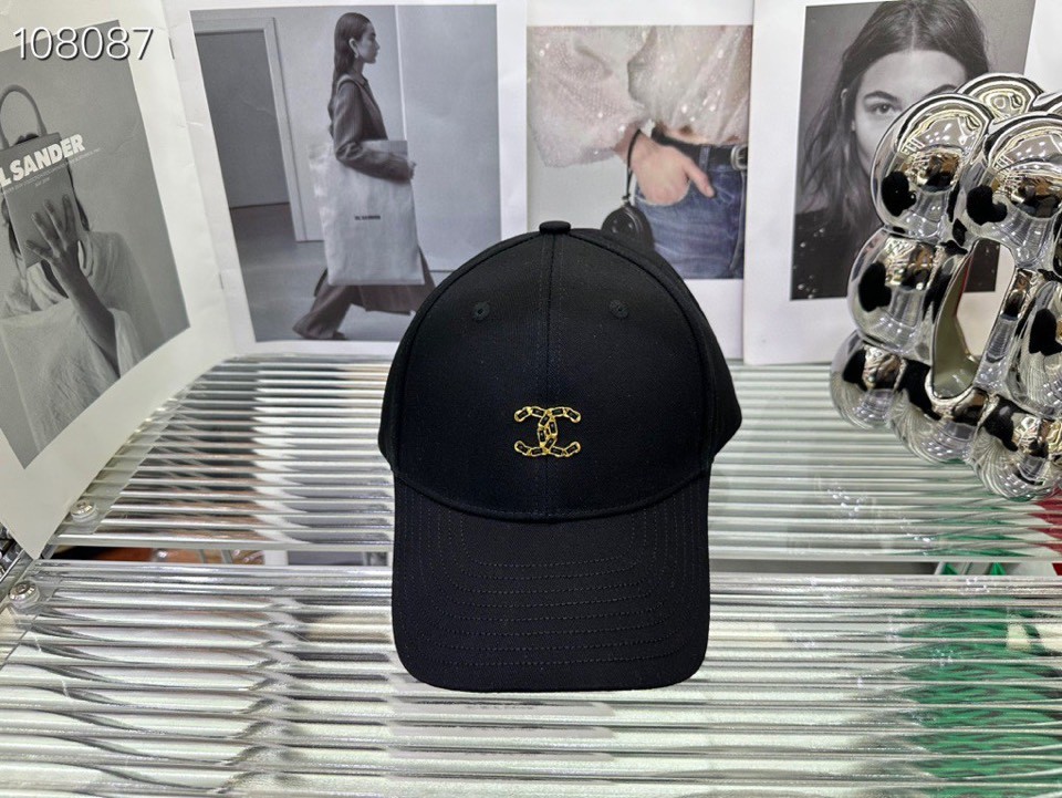 08 C Cap