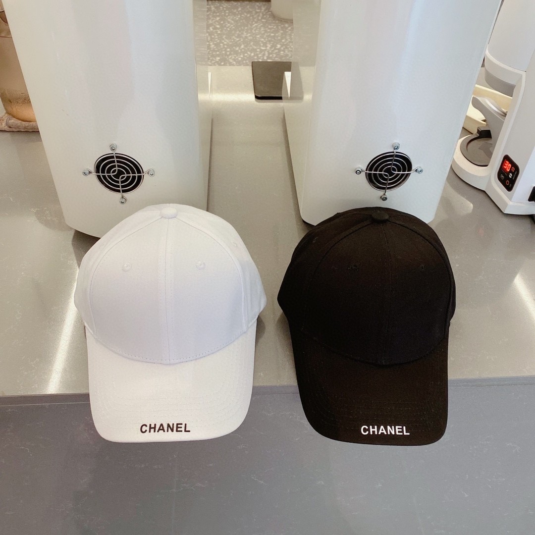 08 C Cap