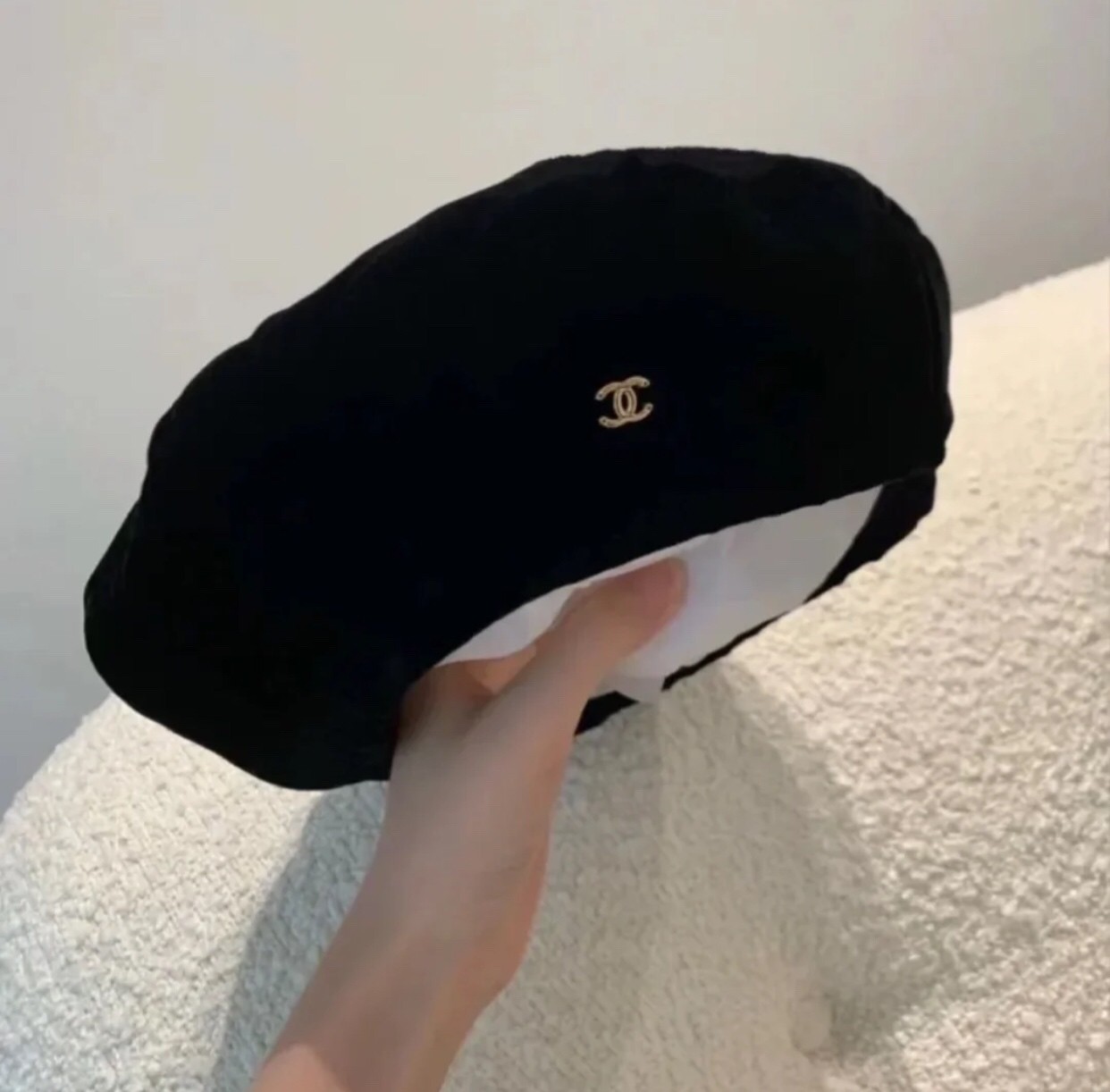 08 C Cap