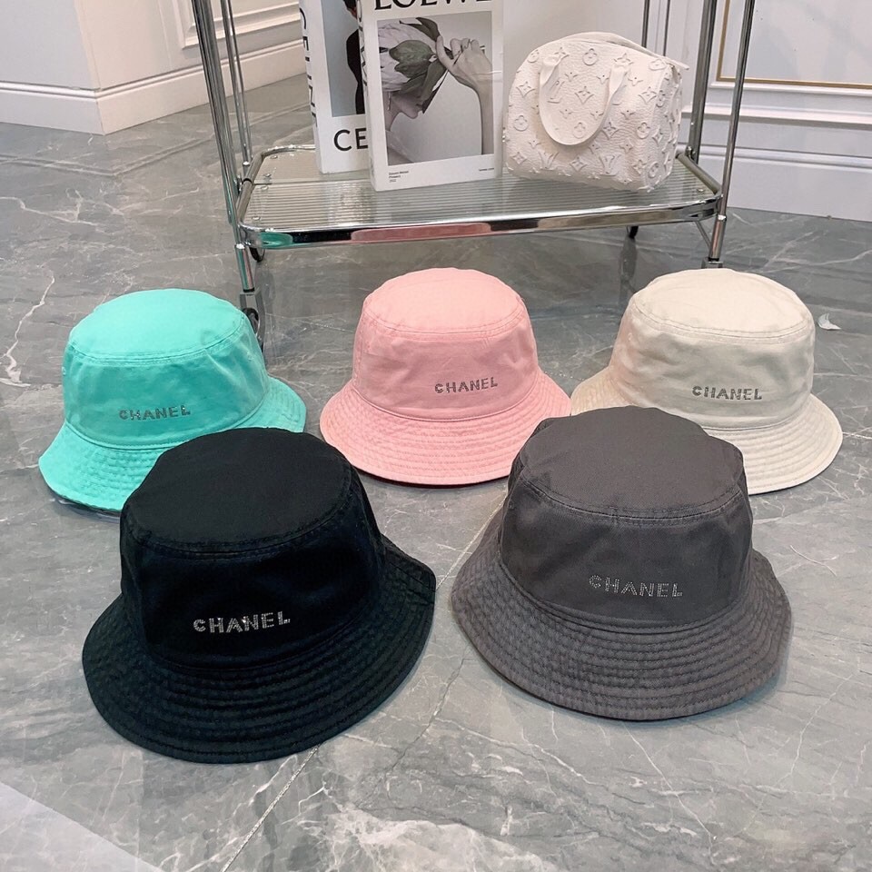 08 C Cap