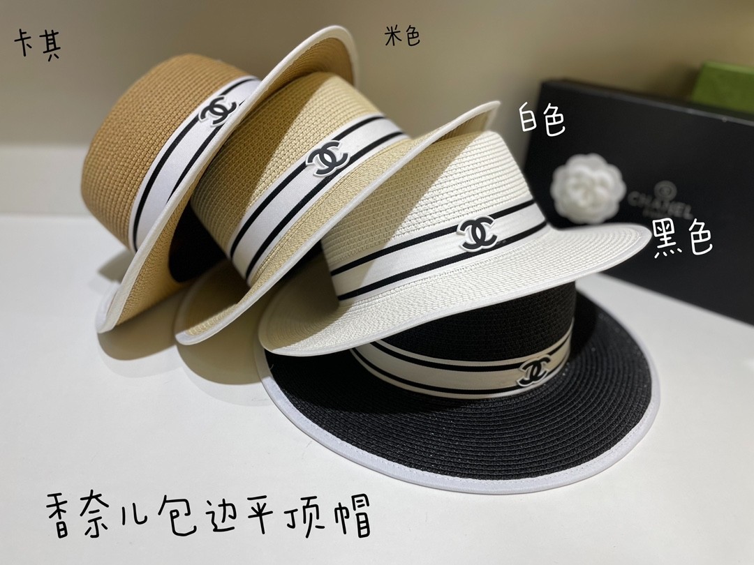 08 C Cap