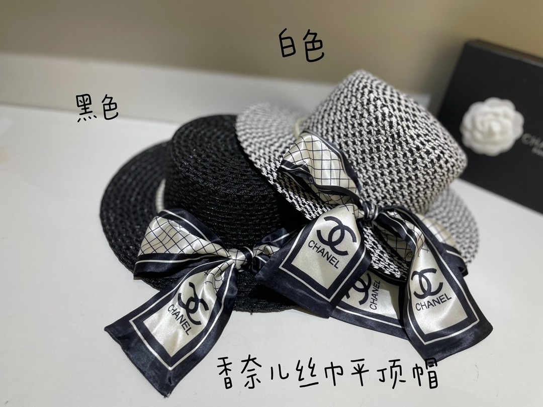 08 C Cap