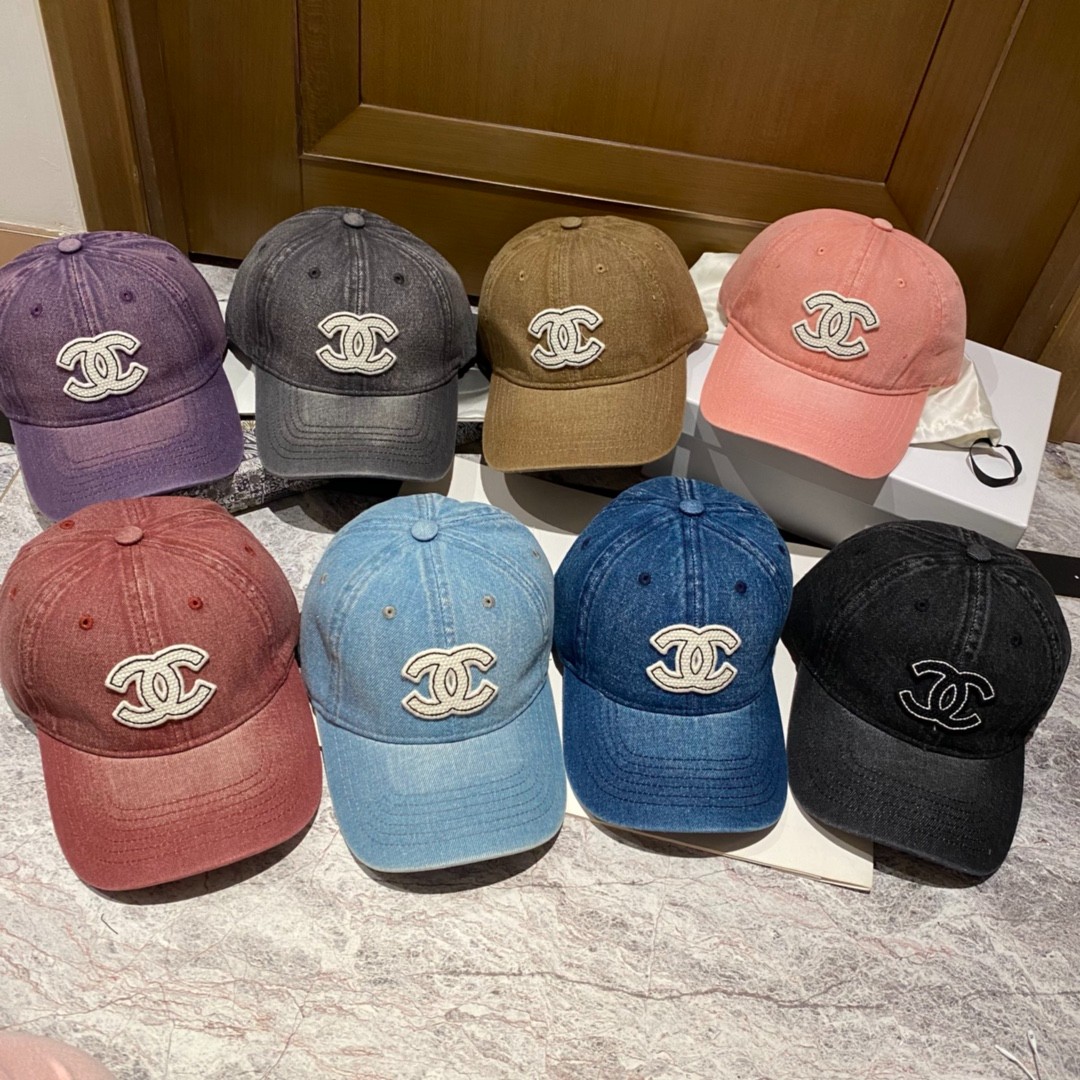 08 C Cap