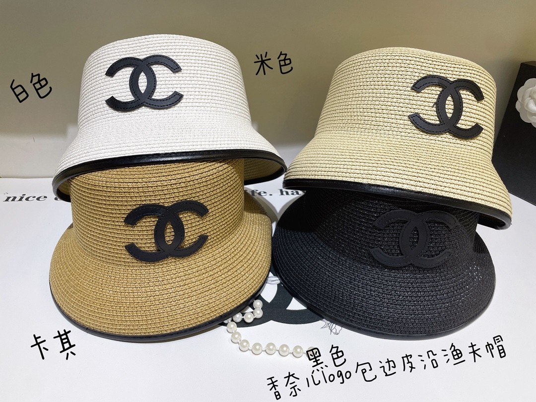 08 C Cap