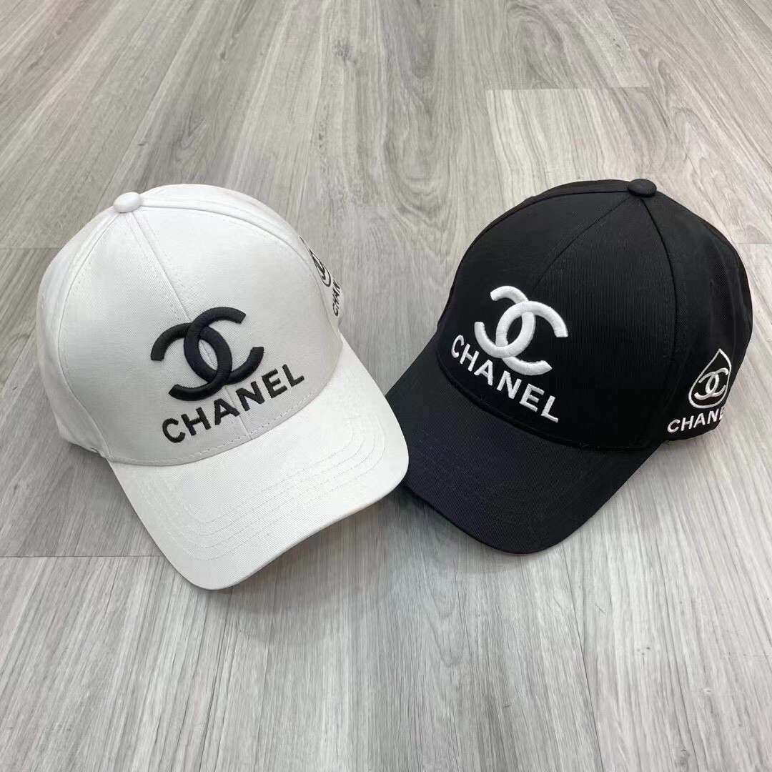 08 C Cap