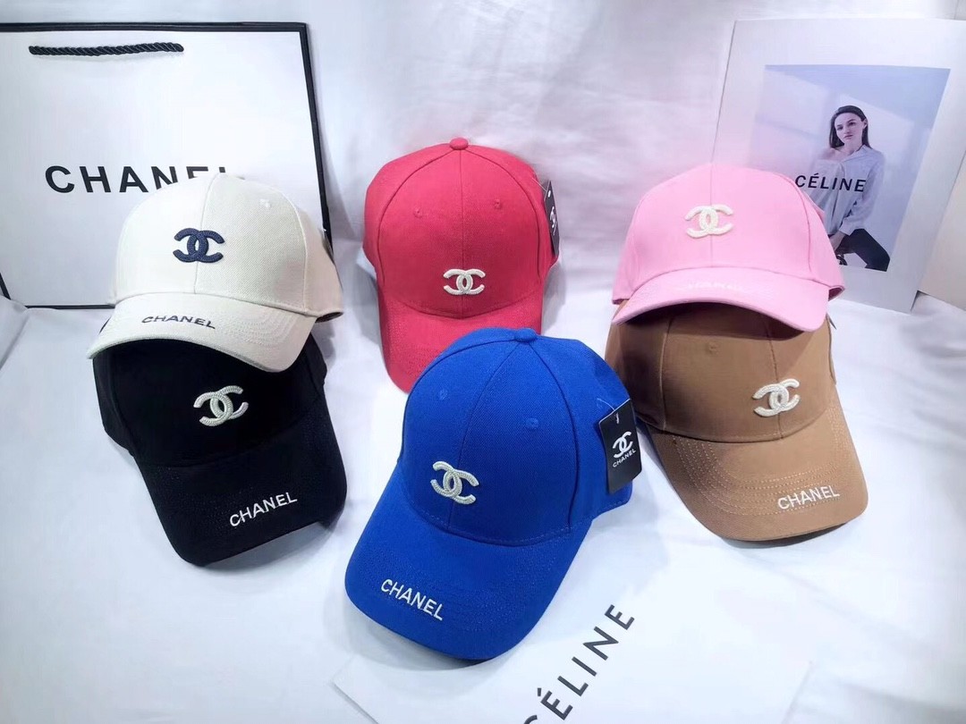 08 C Cap