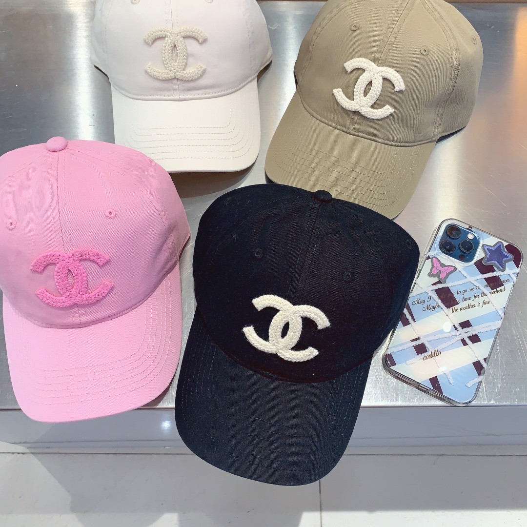 08 C Cap