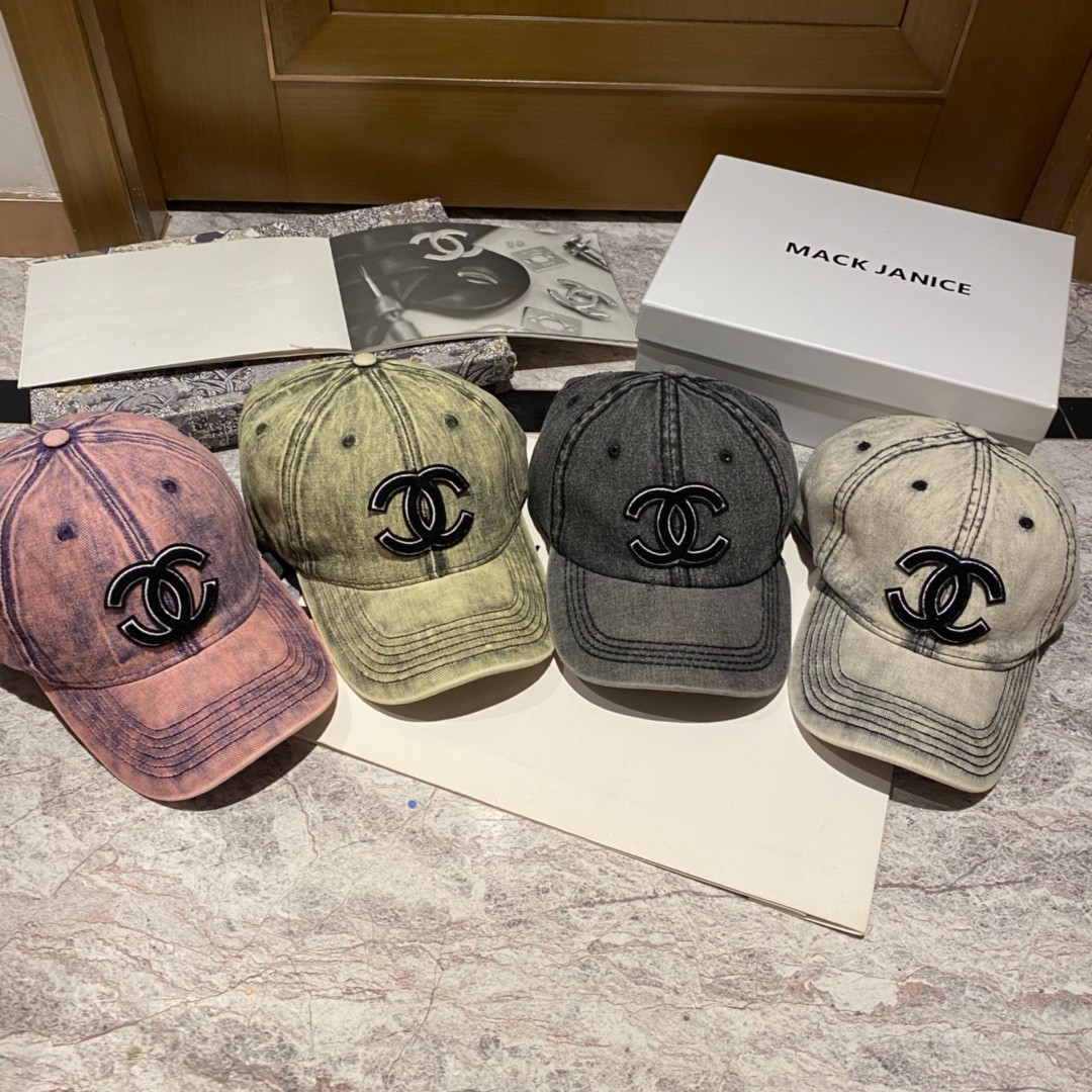 08 C Cap