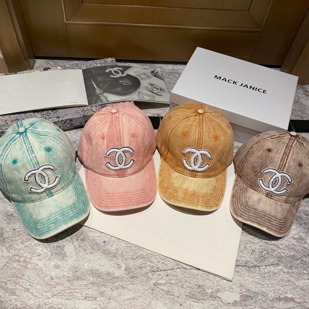 08 C Cap