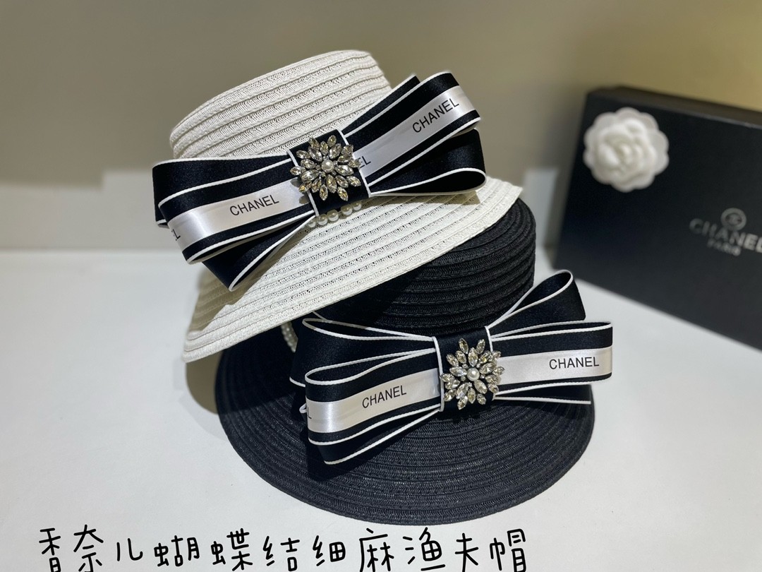 08 C Cap