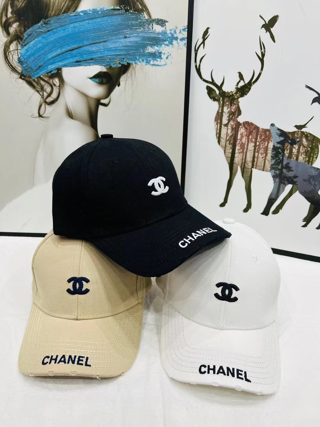 08 C Cap