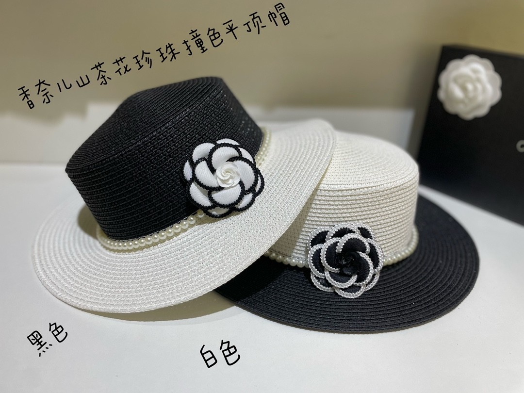 08 C Cap