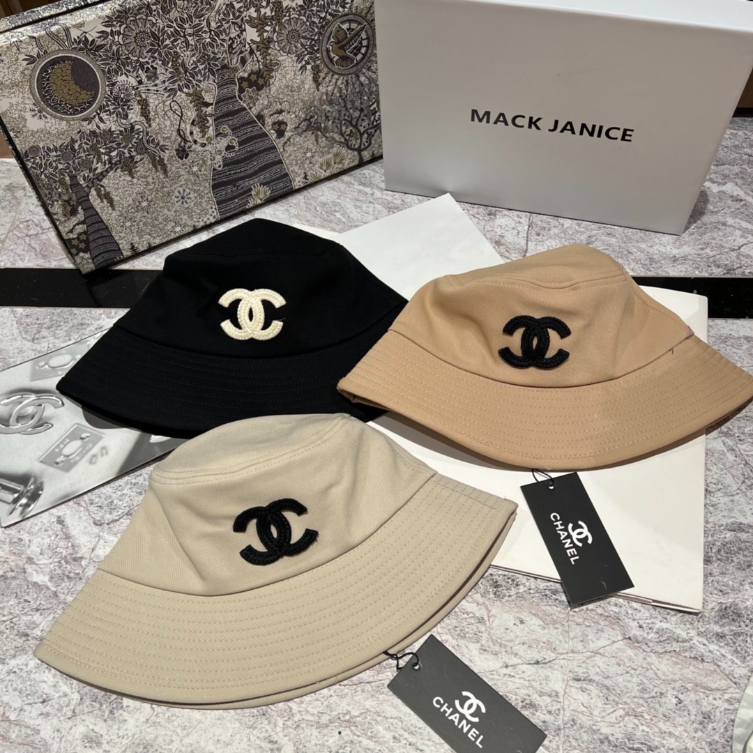 08 C Cap