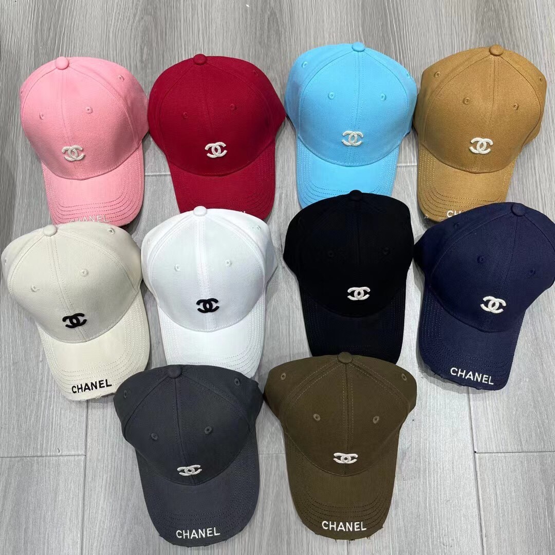08 C Cap