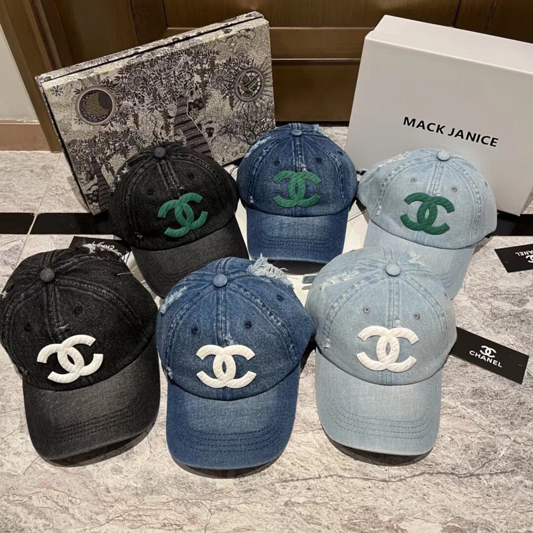 08 C Cap