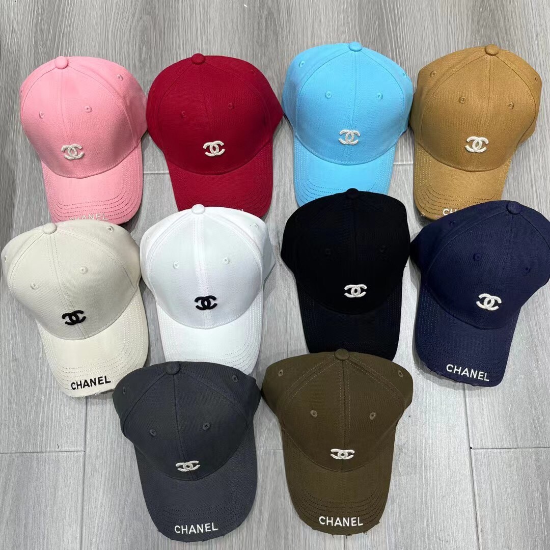 08 C Cap
