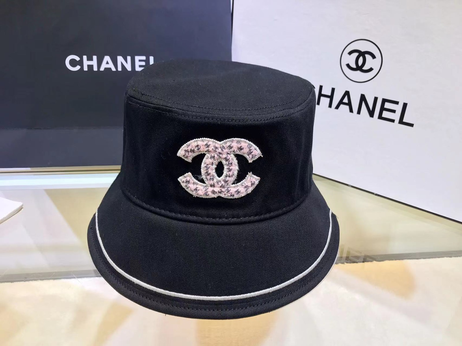 08 C Cap