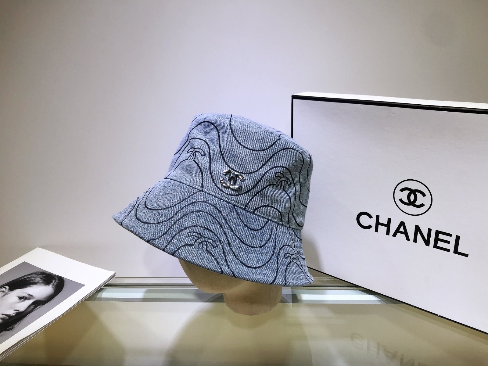08 C Cap