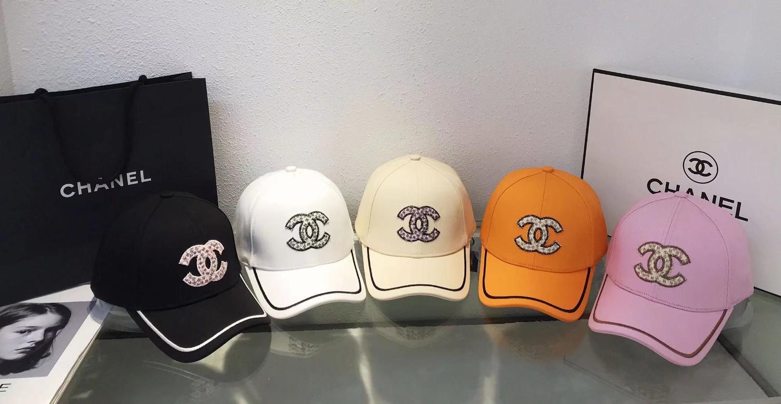08 C Cap