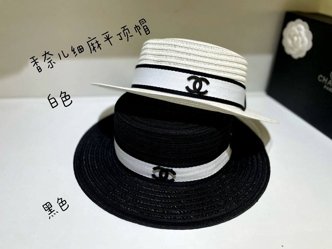 08 C Cap