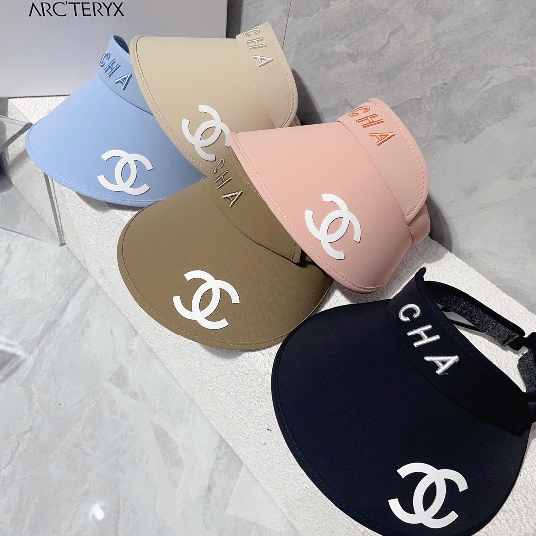 08 C Cap