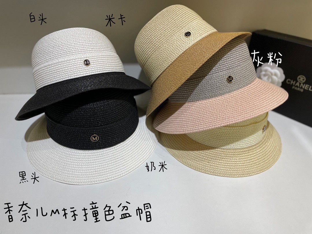 08 C Cap