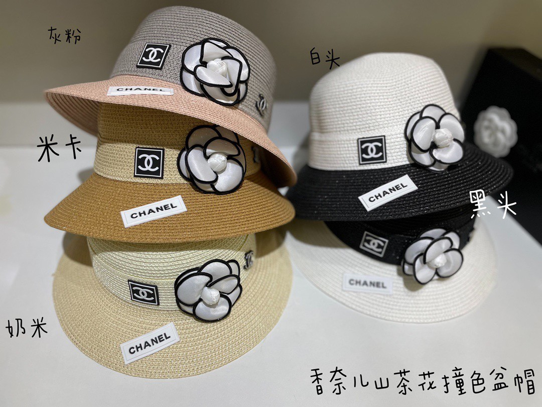 08 C Cap