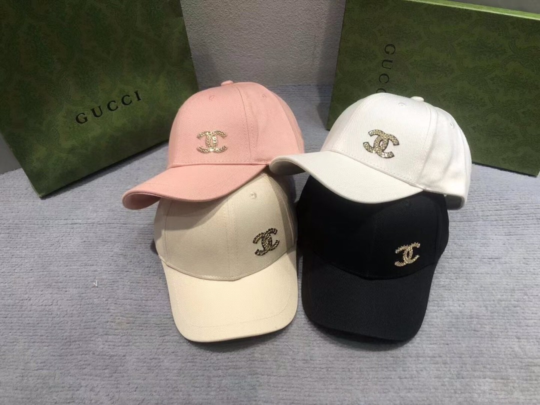 08 C Cap