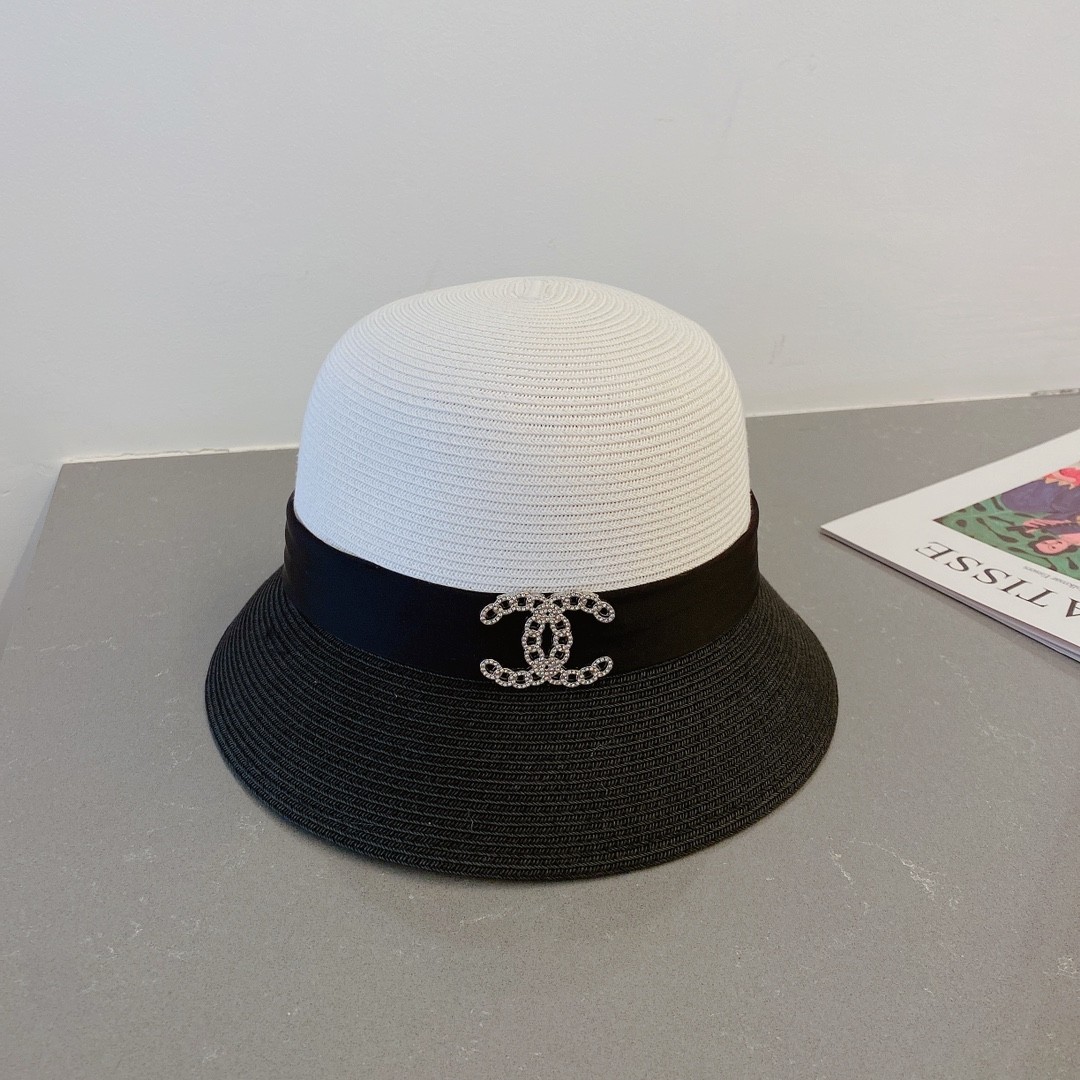 08 C Cap