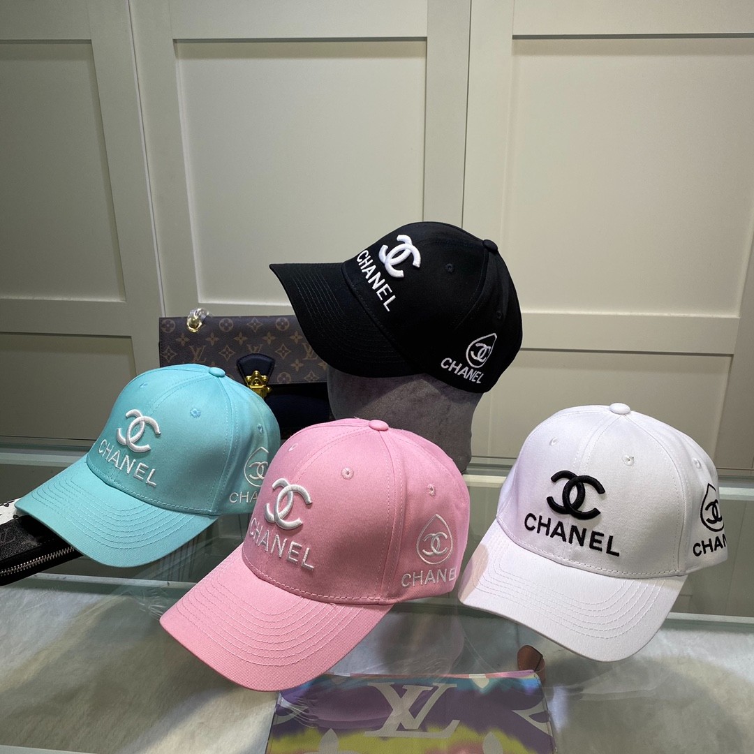 08 C Cap