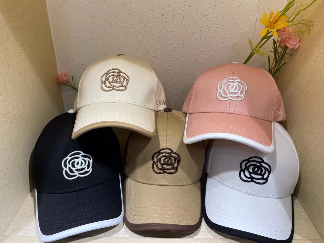 08 C Cap