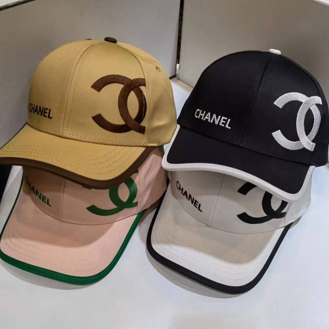 08 C Cap