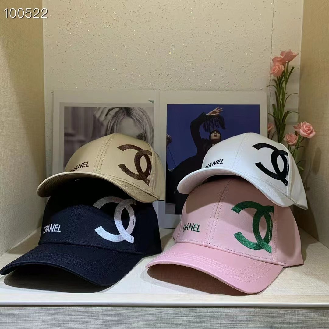 08 C Cap