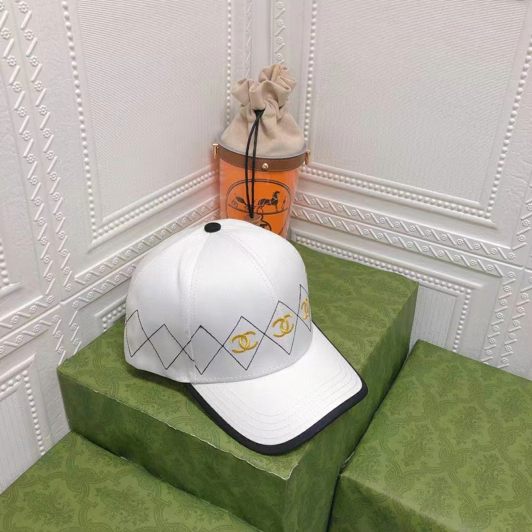 08 C Cap