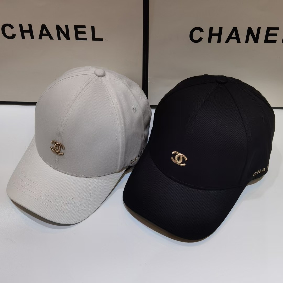 08 C Cap