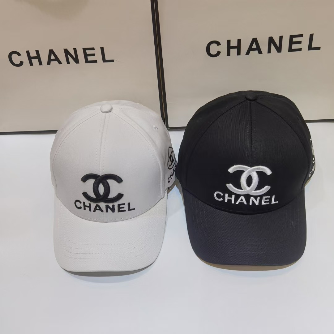 08 C Cap