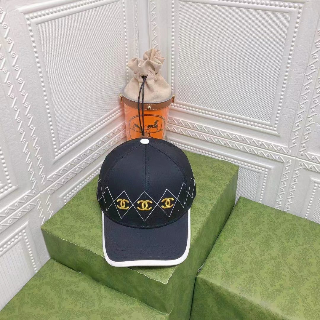 08 C Cap