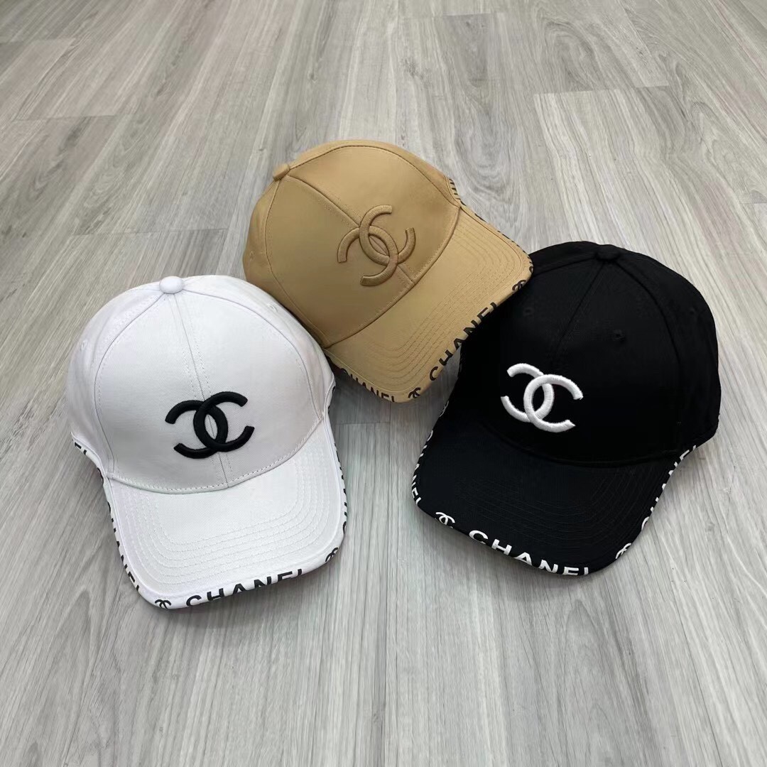 08 C Cap