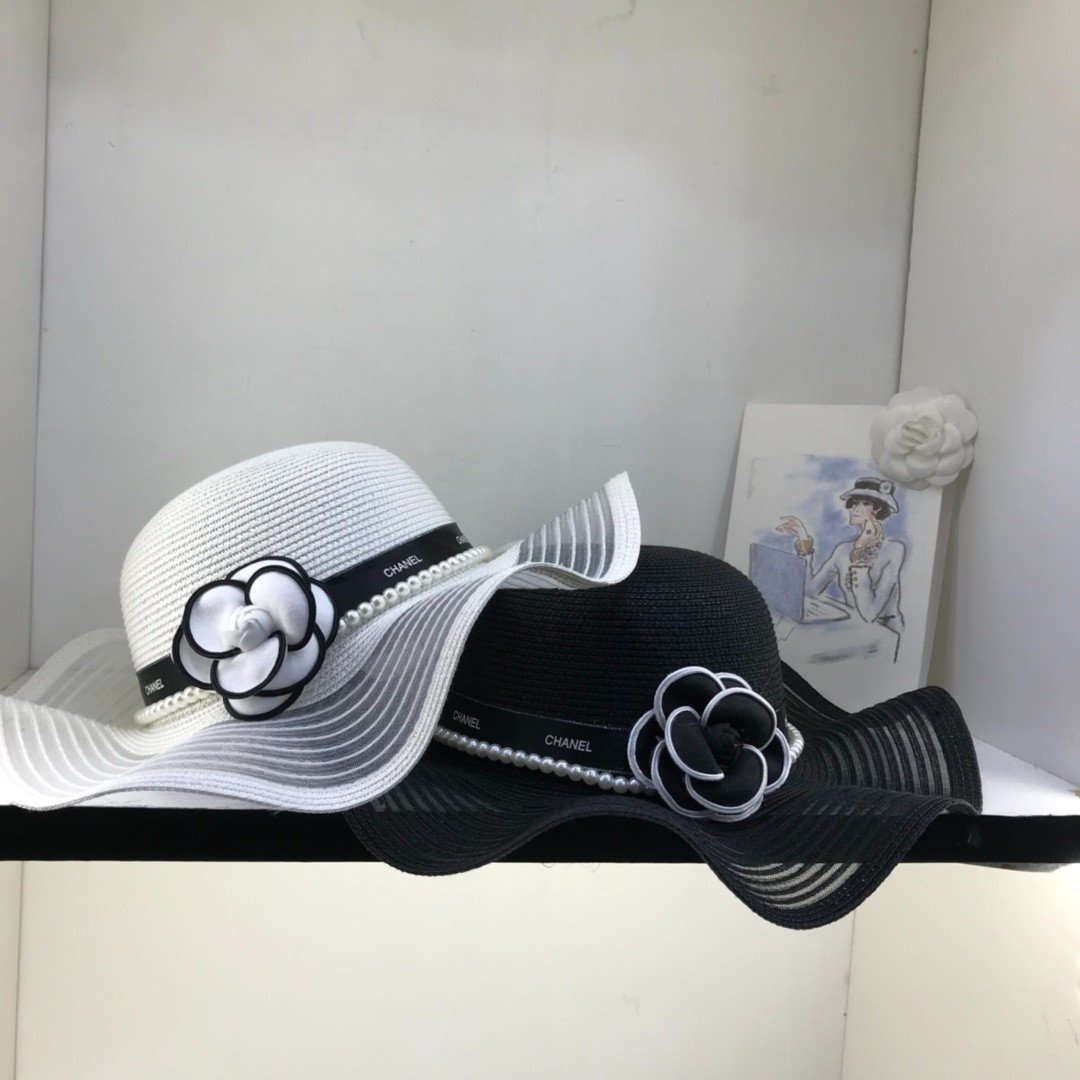 08 C Cap